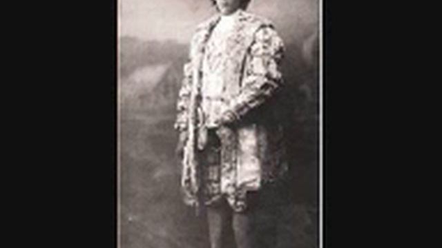 Hermann Jadlowker- Mein liebe schwan (1914) смотреть онлайн