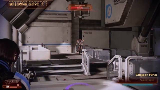 Arrival | Mass Effect 2 Legendary Edition смотреть онлайн