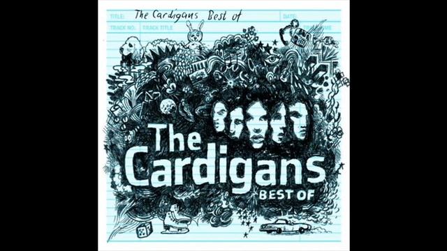 the cardigans cover ''explode'' смотреть онлайн