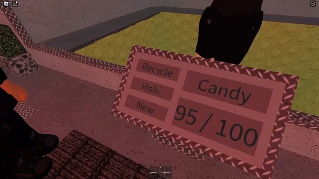 ROBLOX R63! GAMES EXPERIMENTS смотреть онлайн