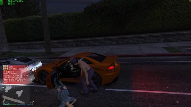 Geforce GTX980Ti Super jetstream 50" 4K TV 3840x2160 full option GTA5 online play movie смотреть онлайн