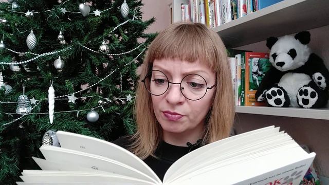 #8 Джеймс Боуэн "Подарок от кота Боба" Глава 7. смотреть онлайн