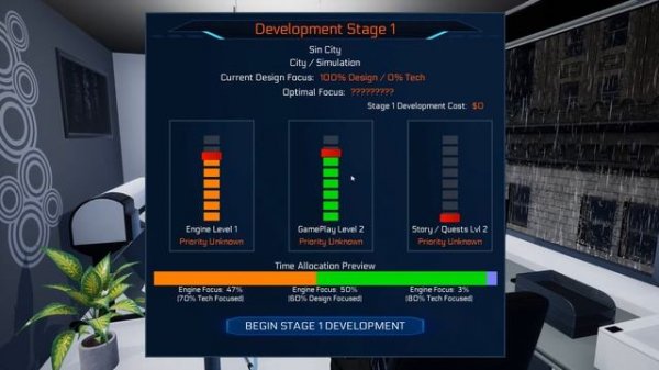 [Одним глазком: Game Dev Masters] Как создать игру года