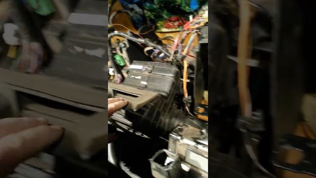 Панель приора на ваз 2108,2109,2114 часть 1 смотреть онлайн