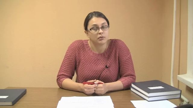 Поради щодо ведення нотаріального архіву (епізод 1: заповнення реєстрів, книжок та журналів) смотреть онлайн