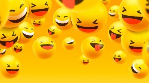 История дня смеха