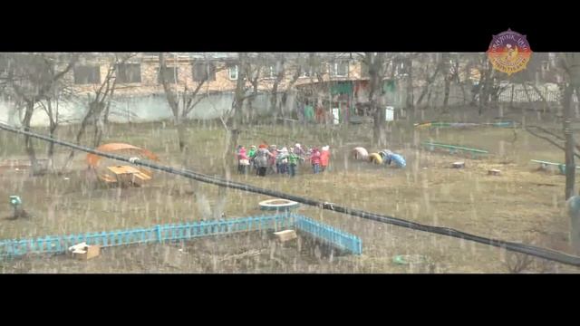Видеосъемка выпускных в детских садах Щелково смотреть онлайн
