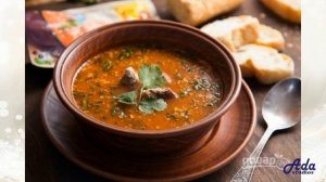 ★Я ДЕЛАЮ ТАК!★ ХАРЧО НА ГОТОВОЙ ЗАПРАВКЕ ★