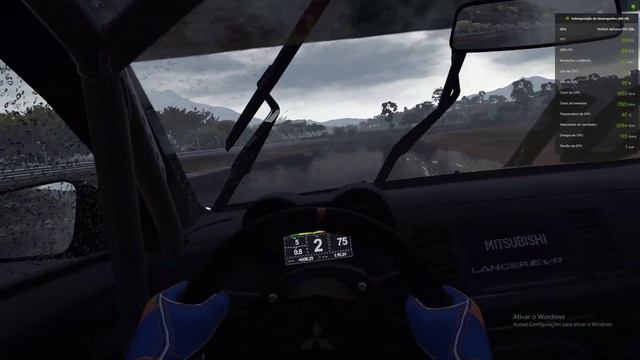 AUTOMOBILISTA 2 VR SETTINGS - OCULUS QUEST 2 + 3060TI - 90Hz MAX QUEST 2 RESOLUTION