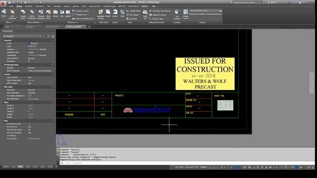 AutoCAD: Creating Field to Match Sheet Number to Layout Tab Name смотреть онлайн