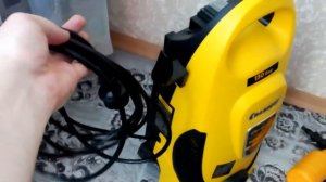 Мойка Champion - HP6160.