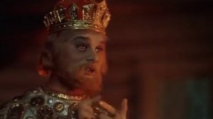 "Кабы я была царица", Сказка о царе Салтане 1966