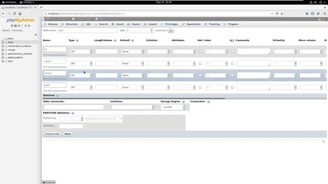How to Install and Configuration Web + Database Server with XAMPP on CentOS 8 смотреть онлайн