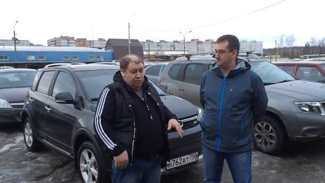 Чип-тюнинг Great Wall M4 1.5 л. от ADACT в Электростали смотреть онлайн