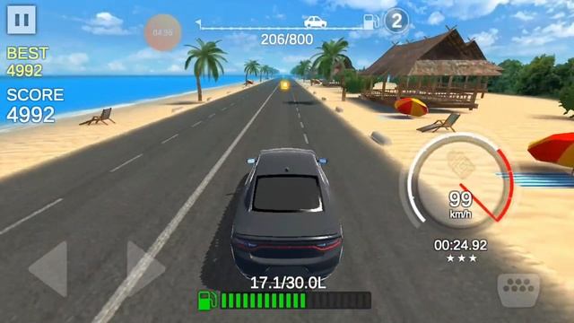 Racing Star || Car Racing Game || 3D Games || Android Gameplay смотреть онлайн