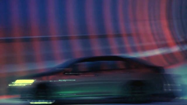 Toyota All New CAMRY 3D光影秀 預告 смотреть онлайн