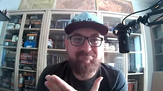#06 - Genesys RPG, Conan, plany rebela oraz jak to jest czekać na angielskie podręczniki po polsku. смотреть онлайн