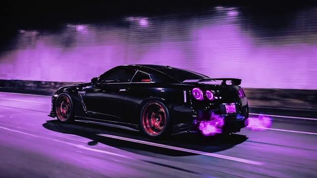 JDM NIGHT CAR MUSIC