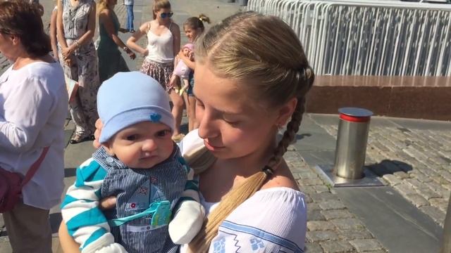 ФАН-ВСТЕЧА KERIDOLL REBORNS 2017 ❤️? смотреть онлайн