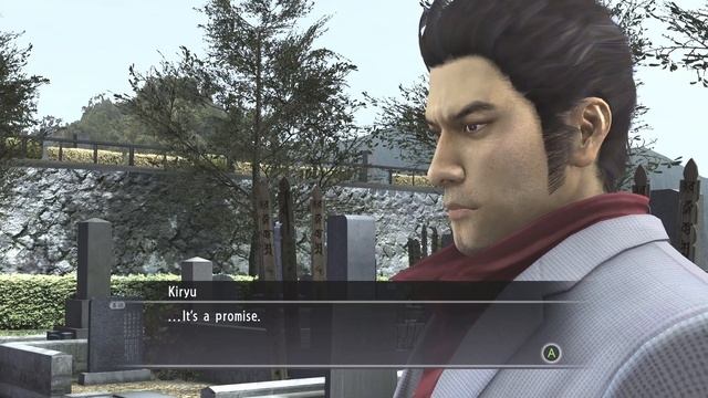 Kaoru's Role In Yakuza 3 смотреть онлайн