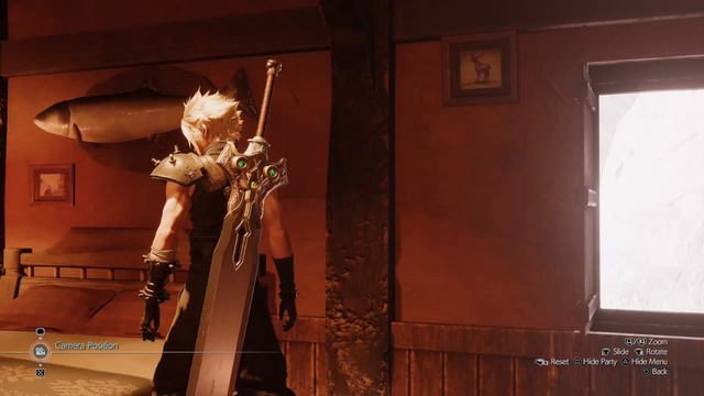 Прохождение Final Fantasy 7: Rebirth --- Часть №5 смотреть онлайн