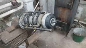 Замена опорных подшипников опель корса.