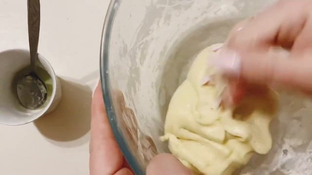 Булочки з маком, неймовірно ніжні, без Глютену   Gluten Free ❤️