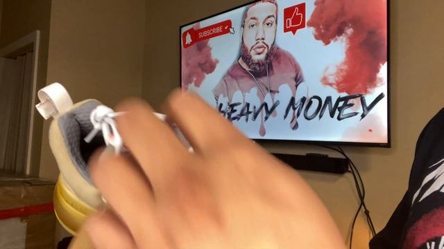 TRAVIS SCOTT AIR MAX 270 CACTUS TRAILS ON FEET?? смотреть онлайн