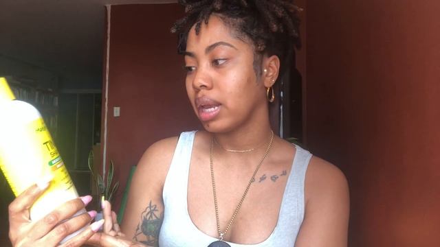 Let's Chat | LOC Q&A ✨