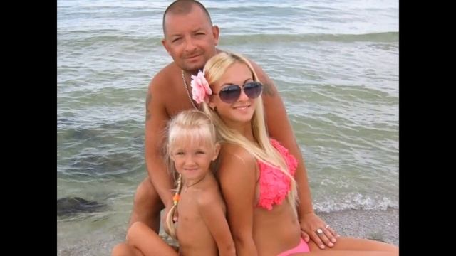 С днём рождения любимая доченька. С 16 - летием ! смотреть онлайн