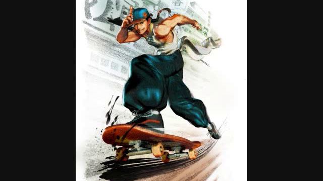 Super Street Fighter IV Arcade Edition OST Theme of Yun (Full Version) смотреть онлайн