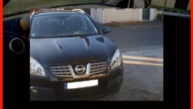 Sale one Nissan Qashqai Le Mans Sarthe смотреть онлайн