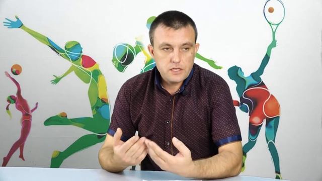 Национальный проект. Демография. Спорт. смотреть онлайн