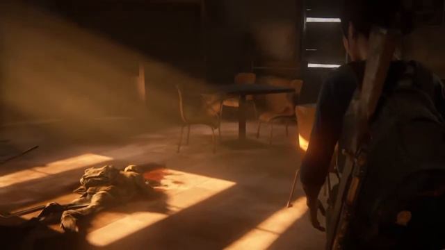 Скоро она всё узнает (The Last of Us)#10 смотреть онлайн