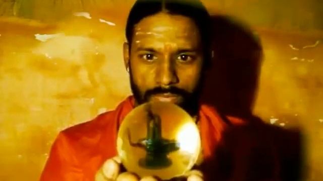 Yogi trataka with crystal boll смотреть онлайн