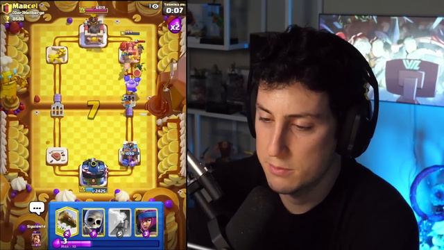 DEMUESTRO EL PAY TO WIN DE CLASH ROYALE FACILMENTE смотреть онлайн