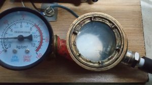 Стенд для проверки свечей зажигания. Как ПРАВИЛЬНО проверить свечи под давлением