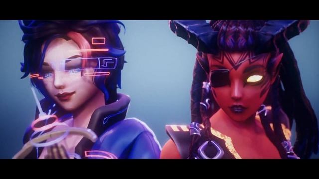 Чем интересна Subverse?