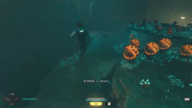 How to show all Chests & BD-1 Upgrades on map Star Wars Jedi Survivor смотреть онлайн