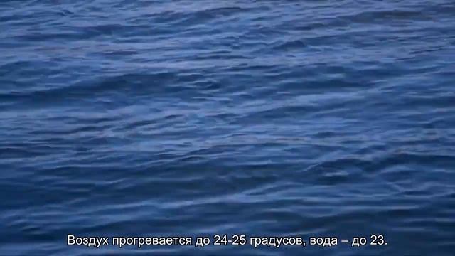 О погоде на Родосе: температура воды по месяцам, климат на острове смотреть онлайн