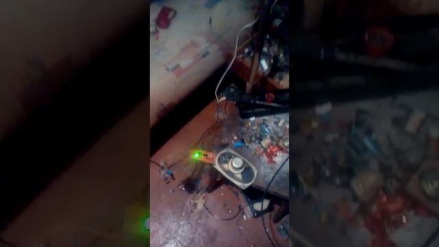 Металоискатель пират со светоиндикацией смотреть онлайн