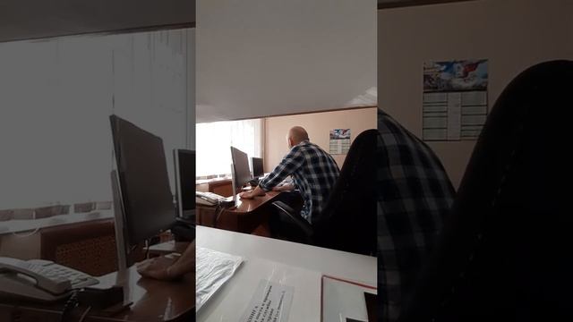 Ч 4. Верховный Суд Владикавказ. Пристав Царикаева и технический работник подчищают видеозапись смотреть онлайн