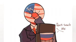 |Россия никому не нужен?| [ОЗВУЧКА КОМИКСОВ COUNTRYHUMANS #1]