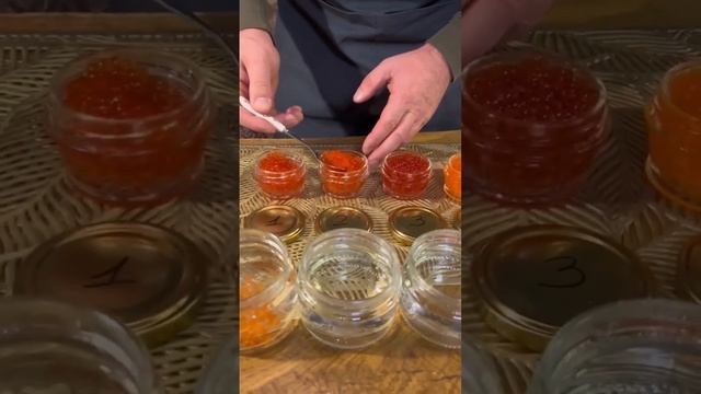 Вкусные традиции с Розой