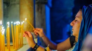 Молитва от злого начальника на работе