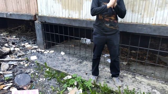 Злободневка. Это наша Россия. Санкт-Петербург, Фрунзенский район. Что если бы я был депутатом? смотреть онлайн