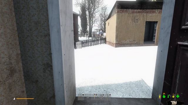 DayZ 1.20 || Сервер Frozen Land || Выживание || Гайд смотреть онлайн