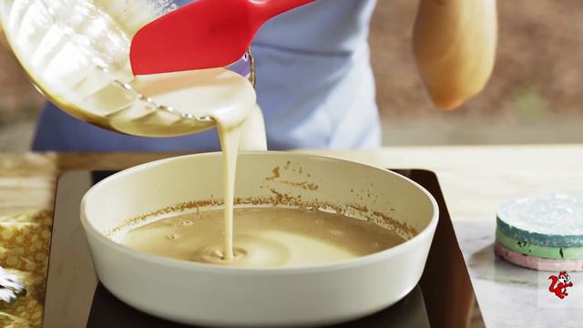 Espresso Creme Brûlée - Receitas Zaffari