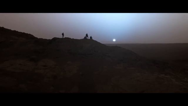 Странники озвучка Vert Dider