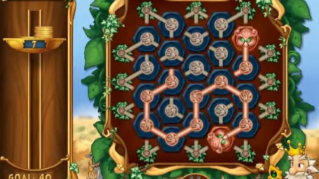 Talismania Deluxe PopCap Games HYPERSPIN VIDEOS NOT MINE смотреть онлайн